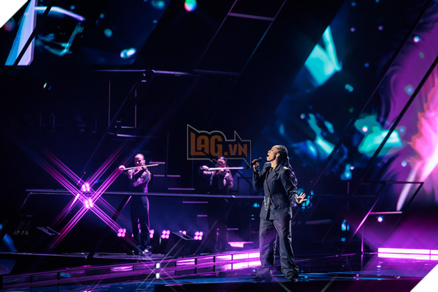 VALORANT Champions 2025: Chung Kết Tổng Bùng Nổ Với Lễ Khai Mạc Cực Cháy 9