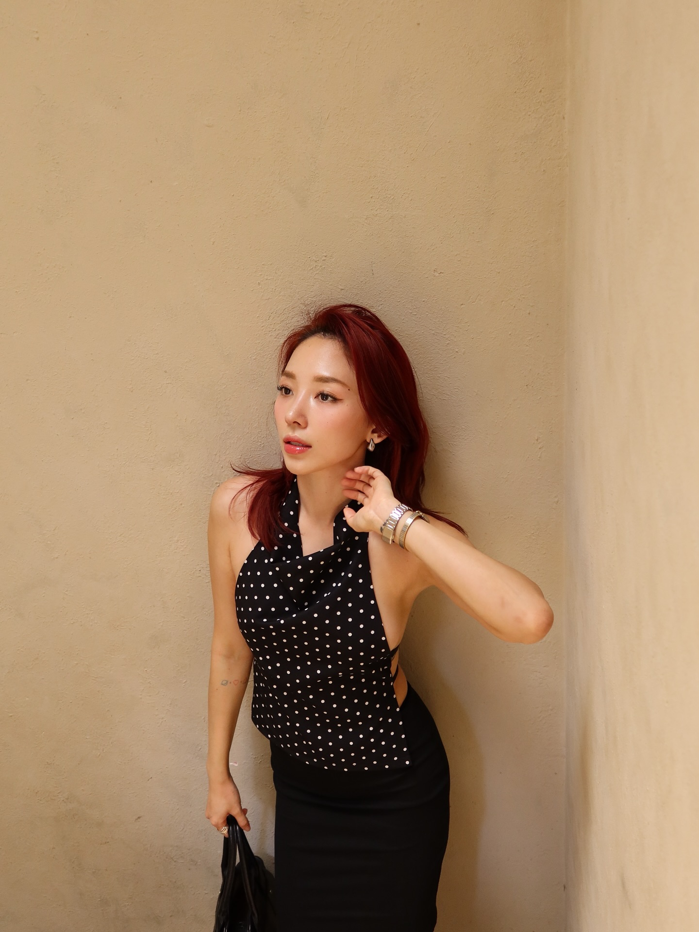 Tóc Tiên dạo phố mà sexy cỡ này, đáp trả thẳng thắn 1 nghi vấn đang gây xôn xao MXH- Ảnh 4.