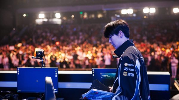 CKTG 2025: IG The Shy Giải Thích Lựa Chọn Varus, Đặt Nhiều Kỳ Vọng Cho LPL 54854489004 549523f2cd k ncpzjpg