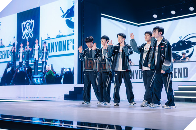 CKTG 2025: CFO Khang Dinh Vi The Thi đấu bài bản và chắc chắn, AL xuất sắc vượt qua GEN.G