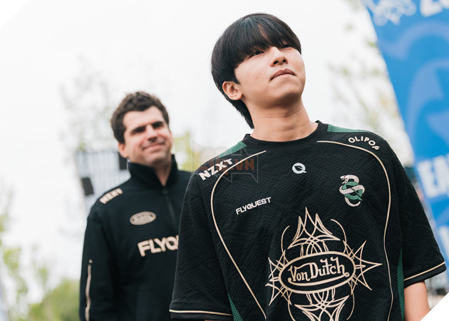 CKTG 2025: FlyQuest Quad Muốn Chạm Trán Với KT, Kỳ Vọng Sớm Được Chơi Cassiopeia 2