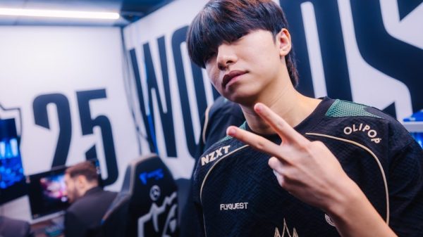 CKTG 2025: FlyQuest Quad Muốn Chạm Trán Với KT, Kỳ Vọng Sớm Được Chơi Cassiopeia 54862483093 5f5c67bbc4 k zrlejpg