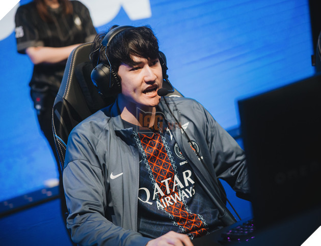 CKTG 2025: Fnatic và PSG Talon Chính Thức Nói Lời Chia Tay Giải Đấu 7