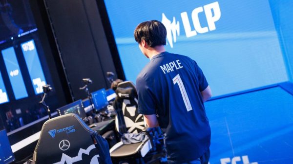 CKTG 2025: Fnatic và PSG Talon Chính Thức Nói Lời Chia Tay Giải Đấu 30 CKTG 2025: Fnatic và PSG Talon Chính Thức Nói Lời Chia Tay Giải Đấu 54864945170 64d7bd5198 k vvgnjpg