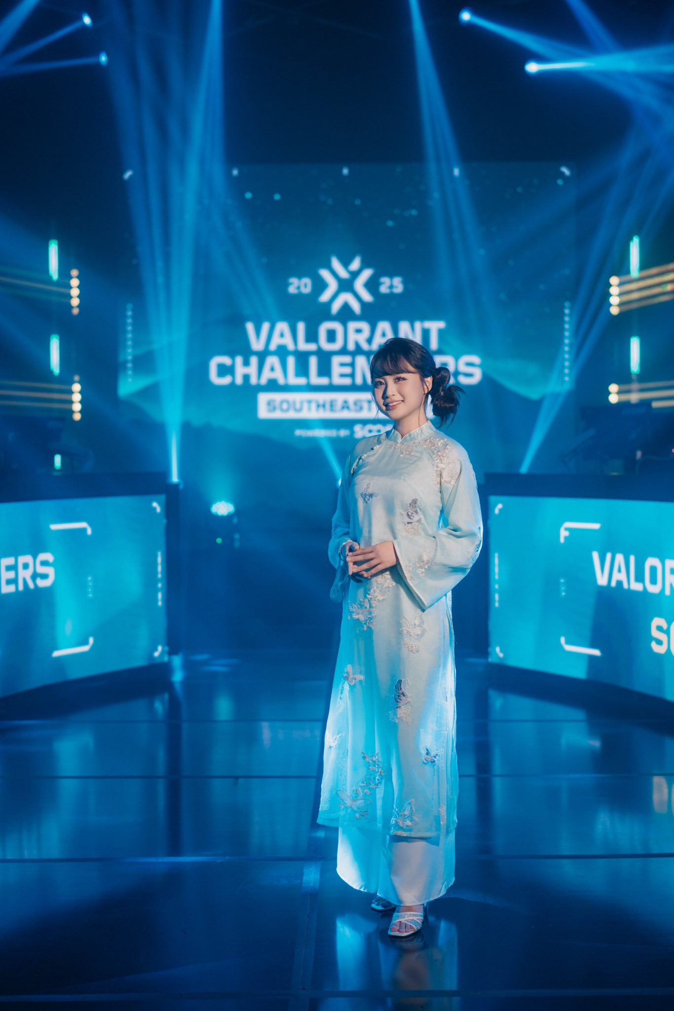 548722052248304354732608224281858697143866662n-1758529091917673610799-1758534288132-17585342884421148682484 "Nữ thần" Esports đình đám tái xuất, sức hút bùng nổ sau một năm vắng bóng các giải đấu 548722052248304354732608224281858697143866662n 1758529091917673610799 1758534288132 17585342884421148682484