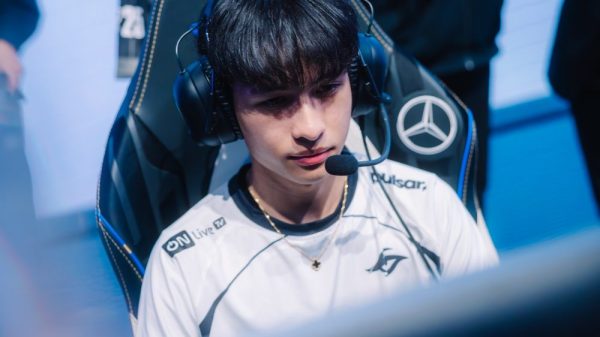 CKTG 2025: TSW Eddie Khẳng Định Sẽ Nỗ Lực Hơn Nữa, Dành Lời Khen Dire Và Hizto 54873205247 964effd849 k vqrfjpg