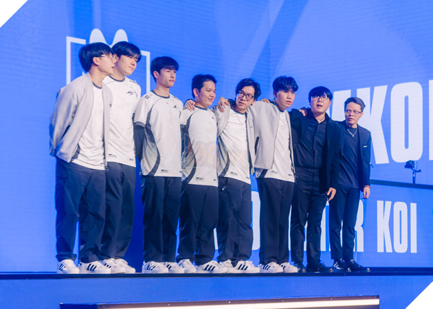 CKTG 2025: TSW Eddie Khẳng Định Sẽ Nỗ Lực Hơn Nữa, Dành Lời Khen Dire Và Hizto