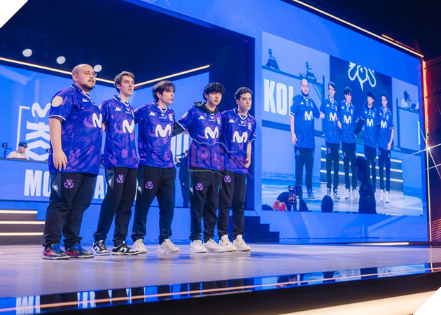 CKTG 2025: Team Secret Whales Ket Thuc Hanh Trinh, GEN.G Huy Diet TOP Esports 5 CKTG 2025: Team Secret Whales Kết Thúc Hành Trình, GEN.G Hủy Diệt TOP Esports 5