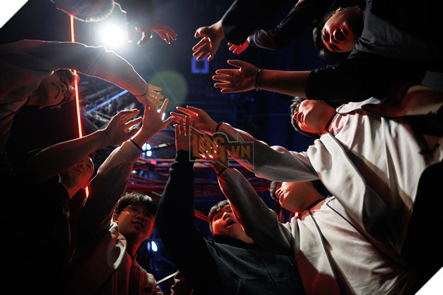 CKTG 2025: TSW Eddie Khẳng Định Sẽ Nỗ Lực Hơn Nữa, Dành Lời Khen Dire Và Hizto 3