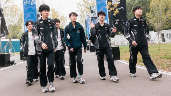 LMHT: Các thành viên của BLG đăng đàn thanh minh sau drama “ăn chơi” bị khui ra 28 LMHT: Các thành viên của BLG đăng đàn thanh minh sau drama “ăn chơi” bị khui ra 54876195301 e8ffb642df cjpg