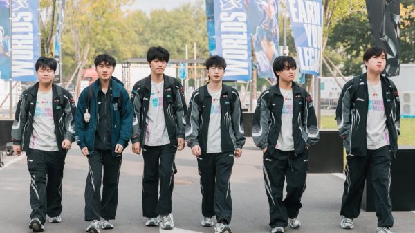 LMHT: Những Tin Đồn Chuyển Nhượng Mới Nhất Từ Thị Trường LPL 36 LMHT: Những Tin Đồn Chuyển Nhượng Mới Nhất Từ Thị Trường LPL 54878320854 29b409391b k uljjjpg