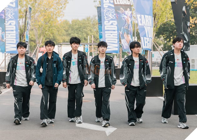 LMHT: Nhung Tin Don Chuyen Nhuong Moi Nhat Tu Thi Truong LPL 7 LMHT: Những Tin Đồn Chuyển Nhượng Mới Nhất Từ Thị Trường LPL 7