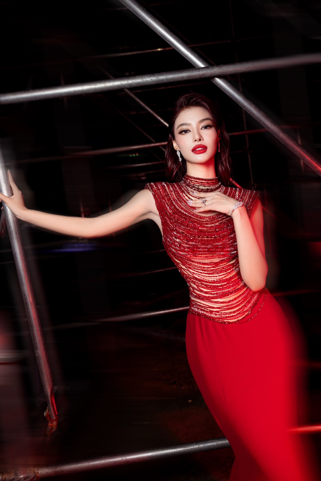 Đây là lý do Á hậu gen Z vướng tin tình ái với bác sĩ thẩm mỹ nhất quyết phải thi vào Y khoa?- Ảnh 3. Đây là lý do Á hậu gen Z vướng tin tình ái với bác sĩ thẩm mỹ nhất quyết phải thi vào Y khoa?- Ảnh 3.