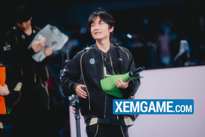 LMHT: Peanut gửi lời chào tạm biệt đến fan và muốn được nhớ như “một người đi rừng tốt” 54884810442 e2761472e4 c