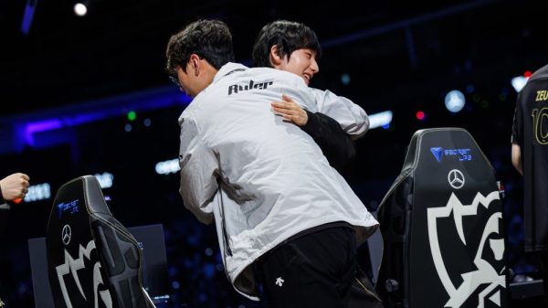 CKTG 2025: Thi Đấu Bản Lĩnh Và Quyết Đoán, GEN.G Chính Thức Tiến Vào Bán Kết 54884835867 a42a3dd920 k nwakjpg