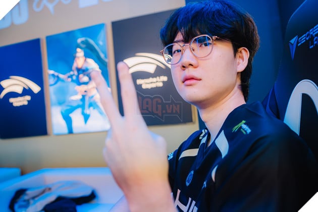 LMHT: LCK Bùng Nổ Một Loạt Tin Chuyển Nhượng Với Nhiều Cái Tên Kết Thúc Hợp Đồng Cập nhật 8