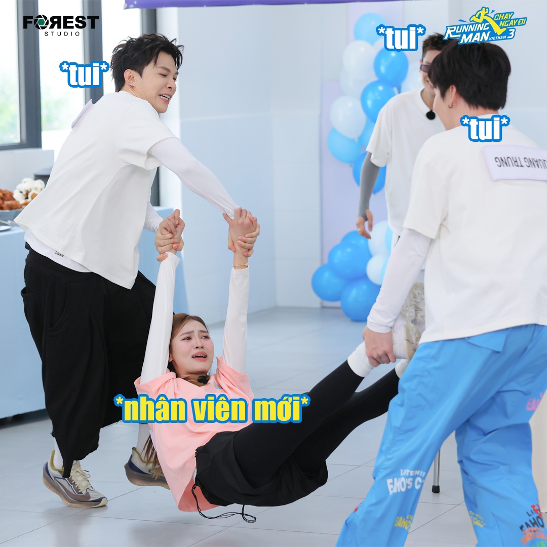 Trấn Thành bị tấn công?- Ảnh 5.