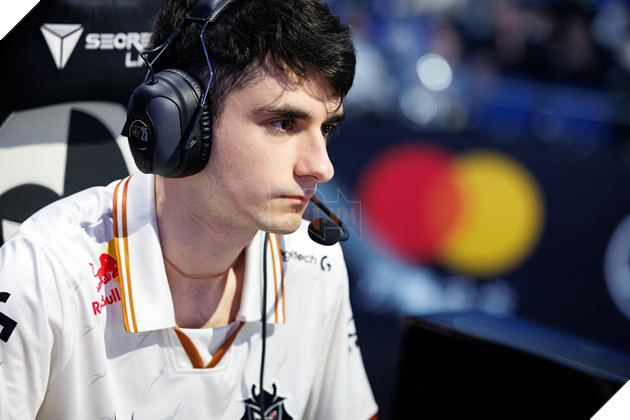 CKTG 2025: Danh Bai G2 Esports, Top Esports Quay Tro Lai Voi Ban Ket Sau 5 Nam 2 CKTG 2025: Đánh Bại G2 Esports, Top Esports Quay Trở Lại Với Bán Kết Sau 5 Năm 2