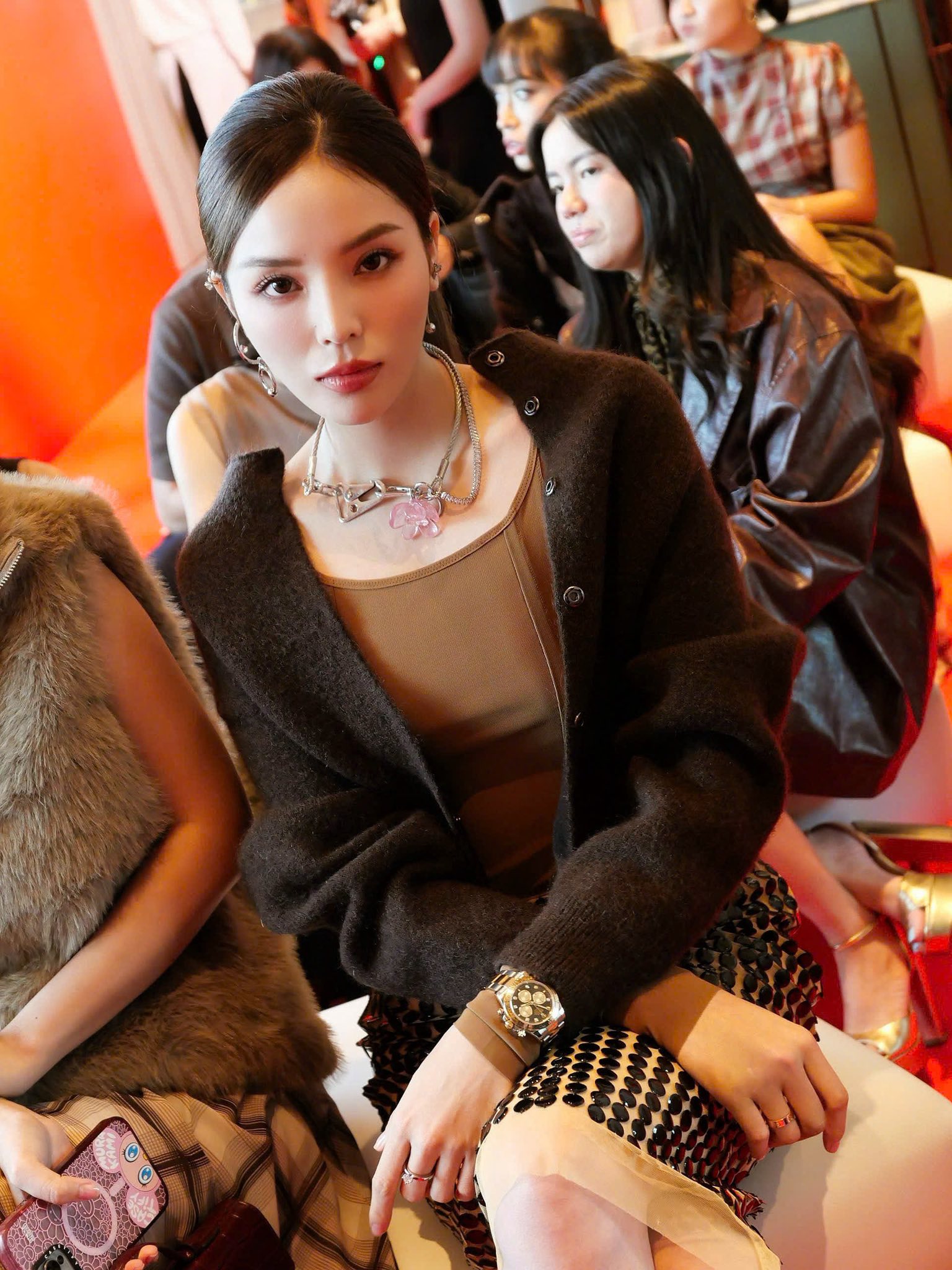 Chưa thấy Hoa hậu nào xui như Kỳ Duyên- Ảnh 11.