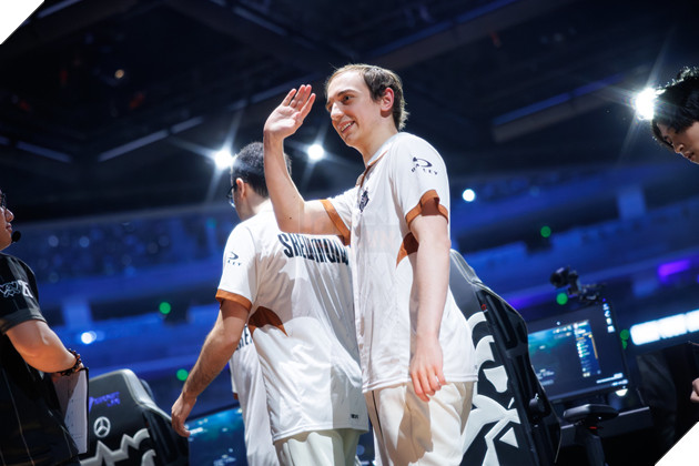 CKTG 2025: Danh Bai G2 Esports, Top Esports Quay Tro Lai Voi Ban Ket Sau 5 Nam 6 CKTG 2025: Đánh Bại G2 Esports, Top Esports Quay Trở Lại Với Bán Kết Sau 5 Năm 6