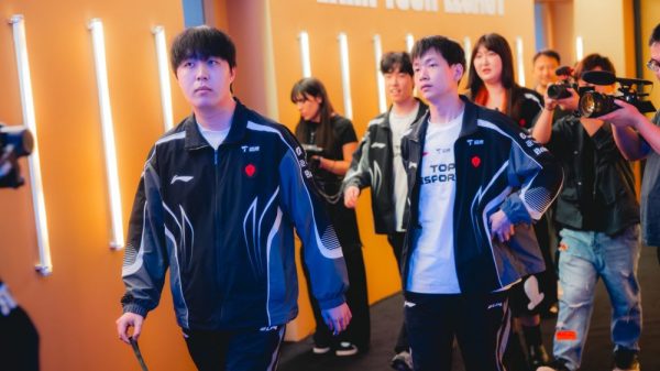 CKTG 2025: Đánh Bại G2 Esports, Top Esports Quay Trở Lại Với Bán Kết Sau 5 Năm 54890205958 3be01b2d90 k gviijpg
