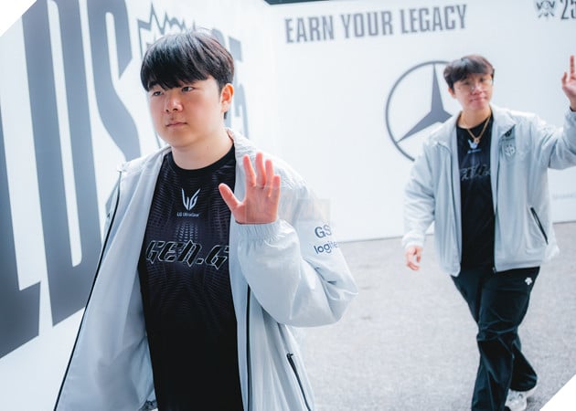 LMHT: LCK Bùng Nổ Một Loạt Tin Chuyển Nhượng Với Nhiều Cái Tên Kết Thúc Hợp Đồng Cập nhật 11