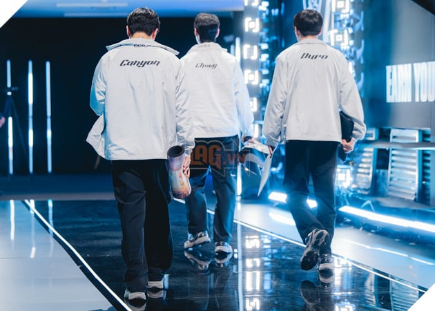 KeSPA Cup 2025: Doi Tuyen All Stars Viet Nam Ket Thuc Giai Dau Giao Huu Sau Hai Ngay 3 KeSPA Cup 2025: Đội Tuyển All Stars Việt Nam Kết Thúc Giải Đấu Giao Hữu Sau Hai Ngày 3