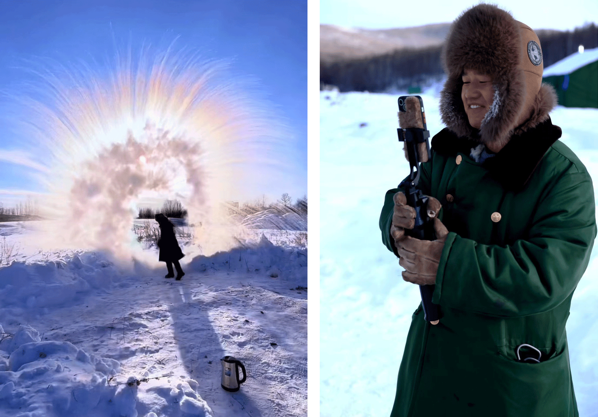 Thực tế lạnh lùng: Thảm kịch phơi bày mối nguy hiểm của livestream cực đoan- Ảnh 5.