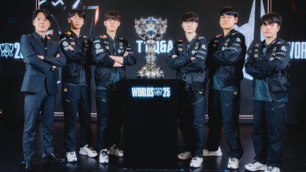 CKTG 2025: T1 Kỳ Vọng Vào Một Trận Chung Kết Mãn Nhãn Với Khán Giả 27 CKTG 2025: T1 Kỳ Vọng Vào Một Trận Chung Kết Mãn Nhãn Với Khán Giả 54907796521 c8c24a8ca9 k lqcxjpg