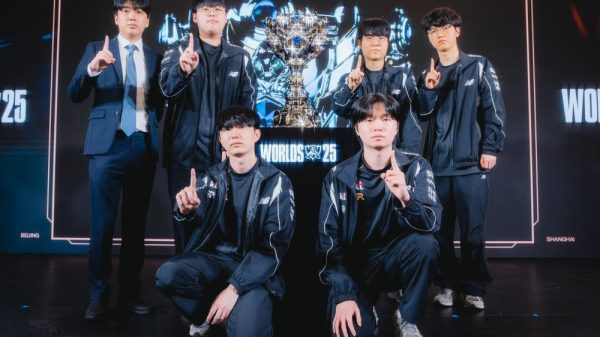 CKTG 2025: KT Rolster Quyết Tâm Hướng Đến Đỉnh Vinh Quang 28 CKTG 2025: KT Rolster Quyết Tâm Hướng Đến Đỉnh Vinh Quang 54908020993 9f46e4ed45 k hurojpg
