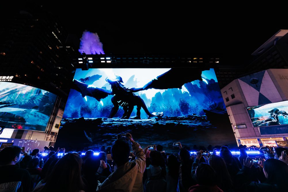 Chung Kết Thế GIới LMHT 2025 - Giải đấu Esports lớn nhất thế giới? 54909461849 c0f4af2941 k