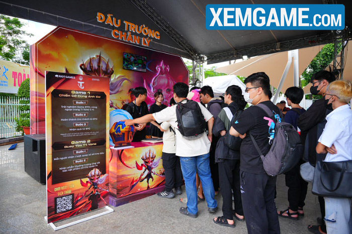 Viewing Party CKTG 2025 bùng nổ với lượt trận hấp dẫn 54911223958 fab621d6e7 c