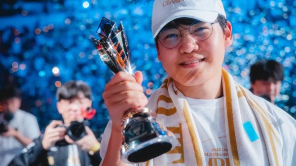 LMHT: Gumayusi Chính Thức Chia Tay T1 Sau Bảy Năm Gắn Bó 54911480227 10d8d0b04b k ljbhjpg