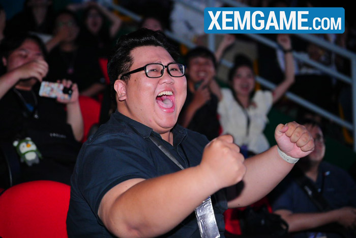 Viewing Party CKTG 2025 bùng nổ với lượt trận hấp dẫn 54911806320 71a6feb331 c