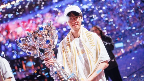 LMHT: T1 Chính Thức Tái Ký Hợp Đồng 1 Năm Với Đường Trên Doran 54912116577 554131a235 k umxdjpg