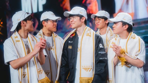 LMHT: Đại Diện T1 Đã Sẵn Sàng Tiếp Đón Lời Thách Đấu Của Tỷ Phú Elon Musk 28 LMHT: Đại Diện T1 Đã Sẵn Sàng Tiếp Đón Lời Thách Đấu Của Tỷ Phú Elon Musk 54912316896 b008398444 k ybpdjpg