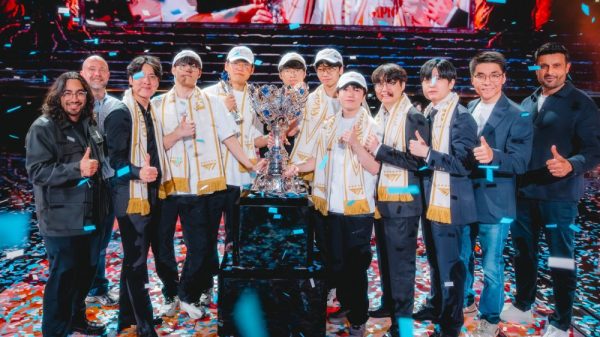 CKTG 2025: Tập Thể T1 Chia Sẻ Về Những Định Hướng Tương Lai 54912597489 146b76a18b k milnjpg