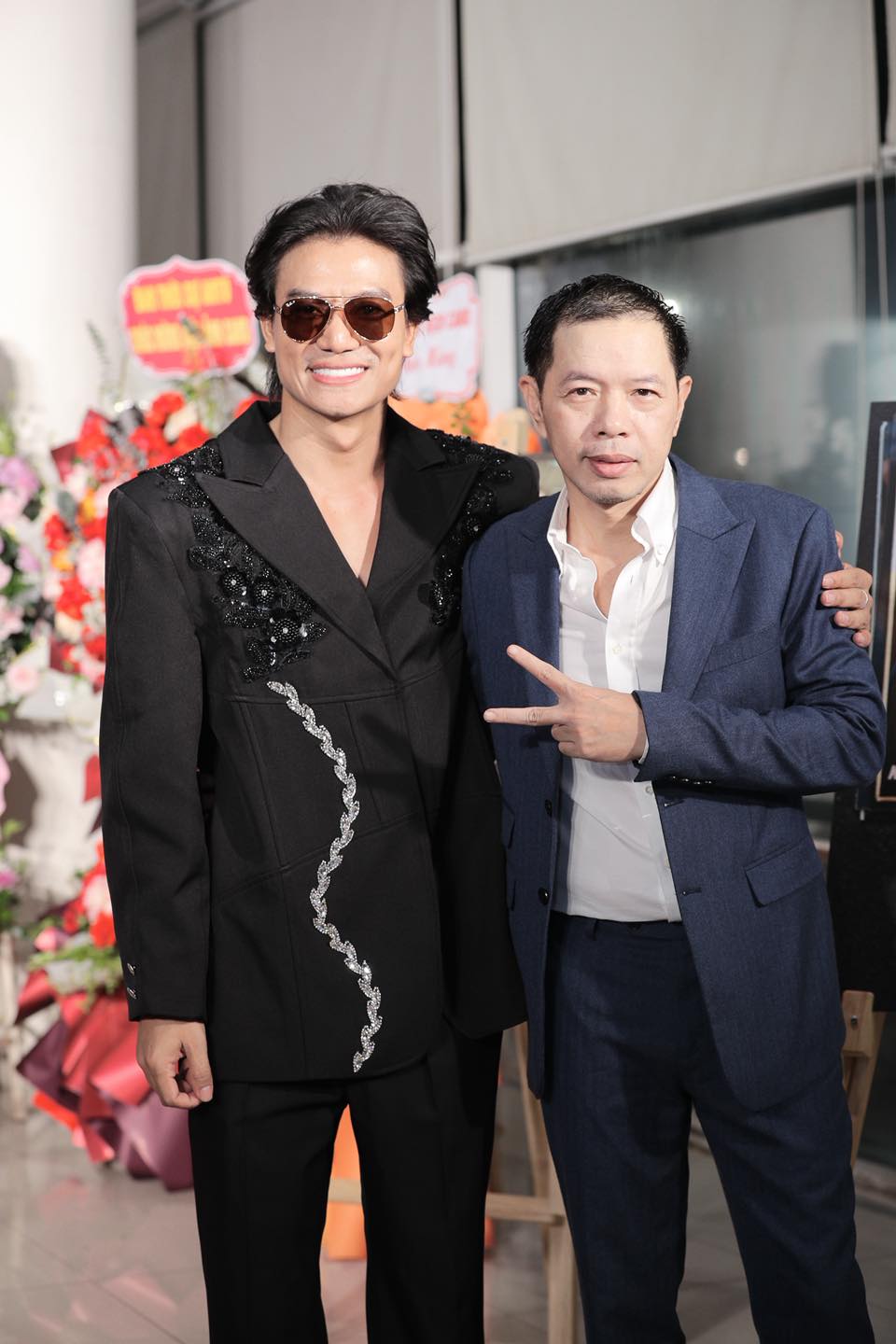 Vbiz mấy ai may mắn như mỹ nam này: Đóng cả Mưa Đỏ lẫn Tử Chiến Trên Không, đẹp trai diễn đỉnh flex cả đời cũng được- Ảnh 6.