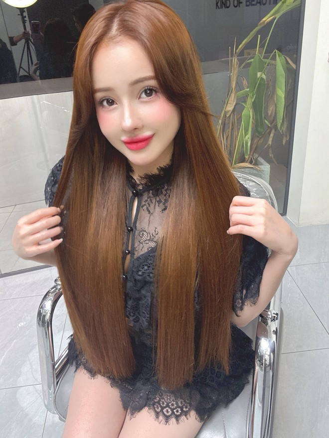 Ngân 98 và những cú lộ mặt mộc gây sốc tâm lý- Ảnh 5.