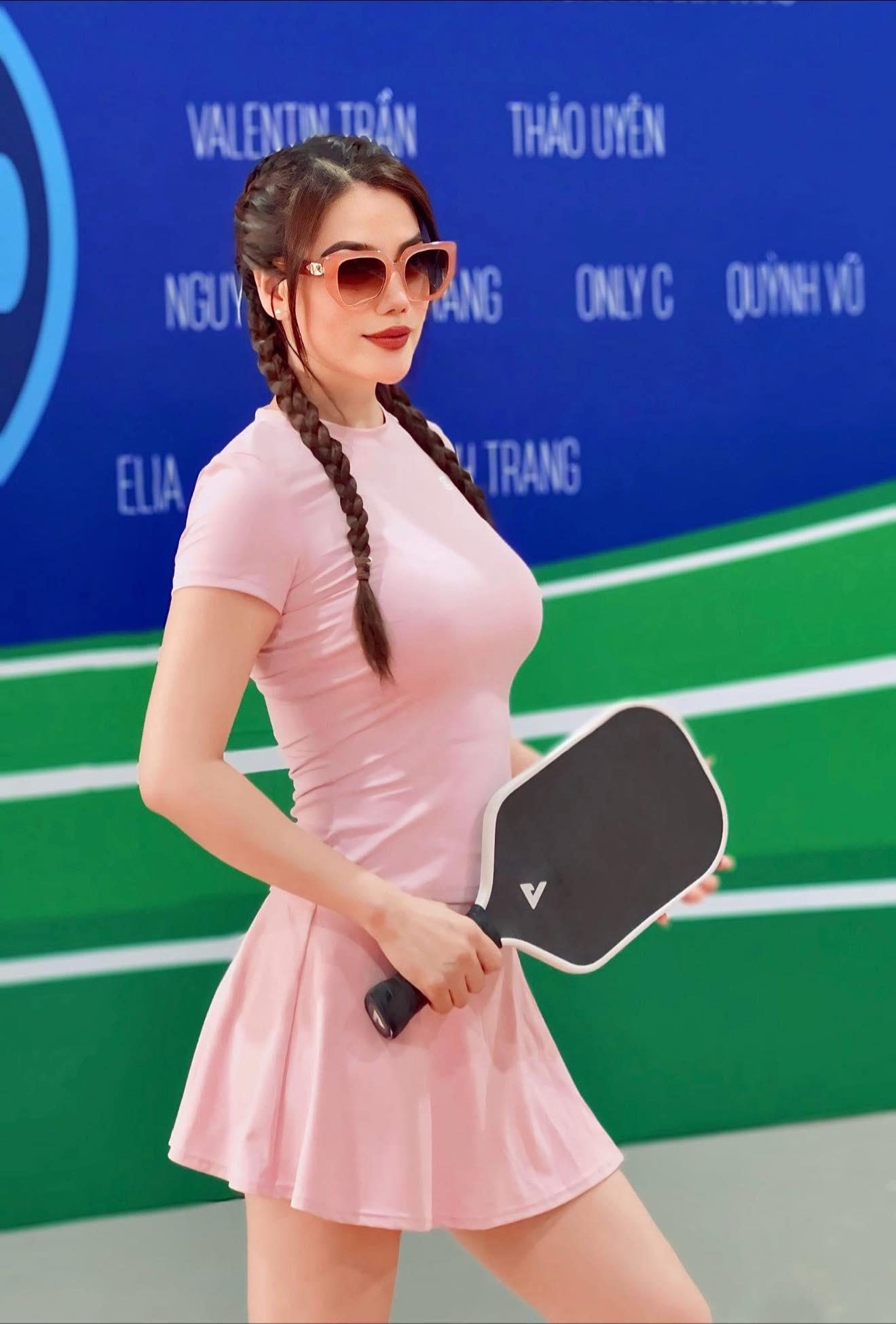 Trương Ngọc Ánh giàu cỡ nào?- Ảnh 7. Trương Ngọc Ánh giàu cỡ nào?- Ảnh 7.