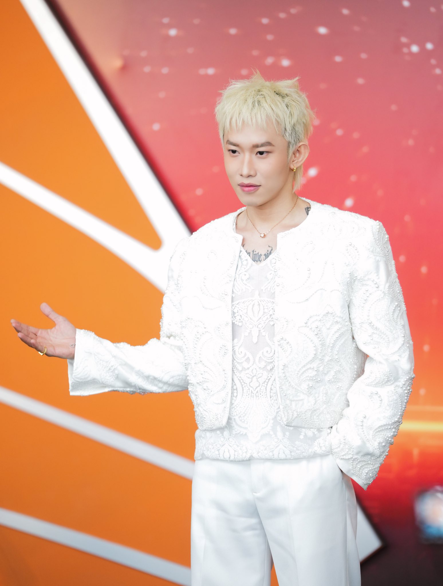 Tóc Tiên vắng mặt, 3 nhà sản xuất toàn năng không thể hội ngộ trong sự kiện mới- Ảnh 4. Tóc Tiên vắng mặt, 3 nhà sản xuất toàn năng không thể hội ngộ trong sự kiện mới- Ảnh 4.