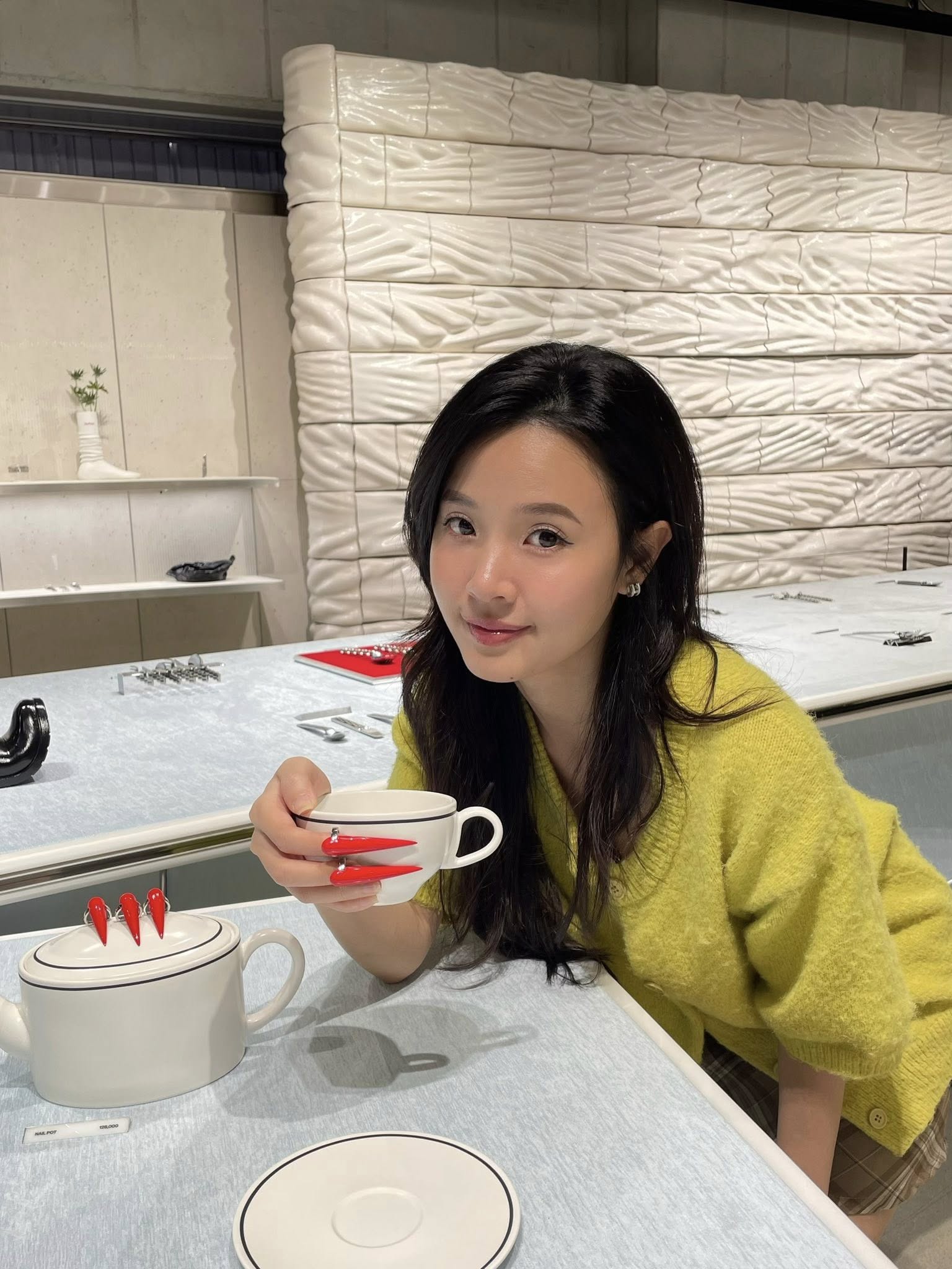 Dấu hiệu lạ của Midu sau hơn 1 năm kết hôn với chồng thiếu gia- Ảnh 4.