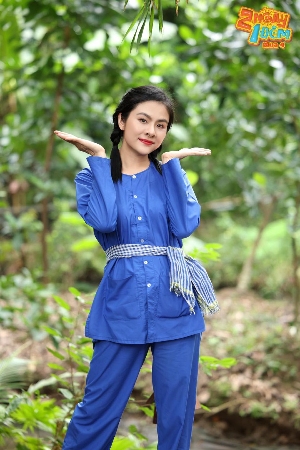 Nữ diễn viên quê Tiền Giang sở hữu cả một khu sinh thái rộng 5 hecta, nhìn cây cối xanh mướt mà ai cũng phải khen: Mẹ 4 con vừa giàu vừa giỏi- Ảnh 13.