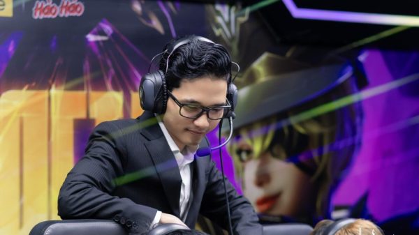 Liên Quân Mobile: HLV Titan Bất Ngờ Công Bố Rời Khỏi Saigon Phantom 550043599 1378123090986816 8233704293920646980 n jgomjpg