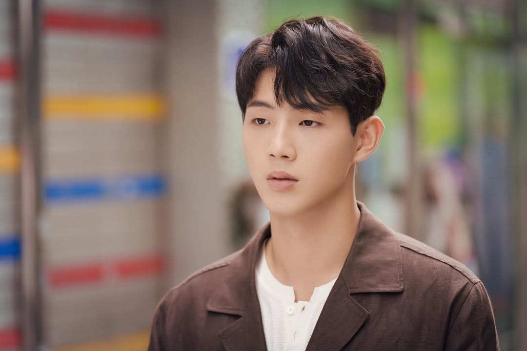 Ji Soo lên truyền hình tuyên bố dậy sóng về Kim Soo Hyun- Ảnh 3.