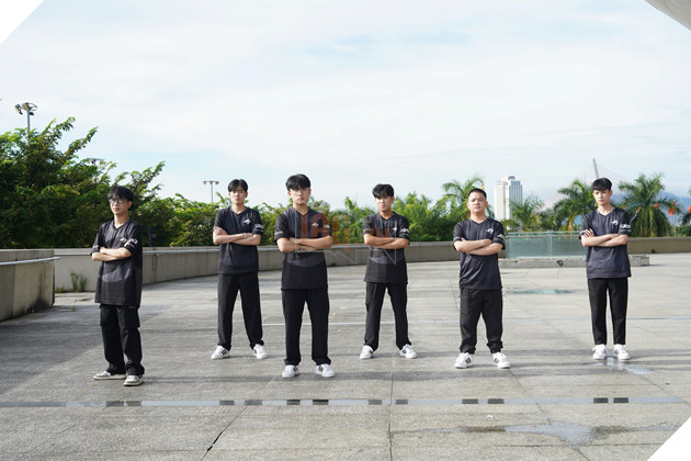 LCP 2025: BLV Hoàng Luân Đặt Niềm Tin Vào Lá Cờ Đầu Team Secret Whales Trước Chung Kết 3