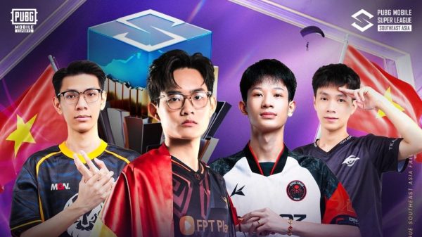 Giải Vô Địch PUBG Mobile Đông Nam Á Mùa Thu 2025: Việt Nam Bảo Toàn 4 Đại Diện Ở Vòng Chung Kết 26 Giải Vô Địch PUBG Mobile Đông Nam Á Mùa Thu 2025: Việt Nam Bảo Toàn 4 Đại Diện Ở Vòng Chung Kết 550497839 1122695263328712 4295694657616709749 n ycexjpg