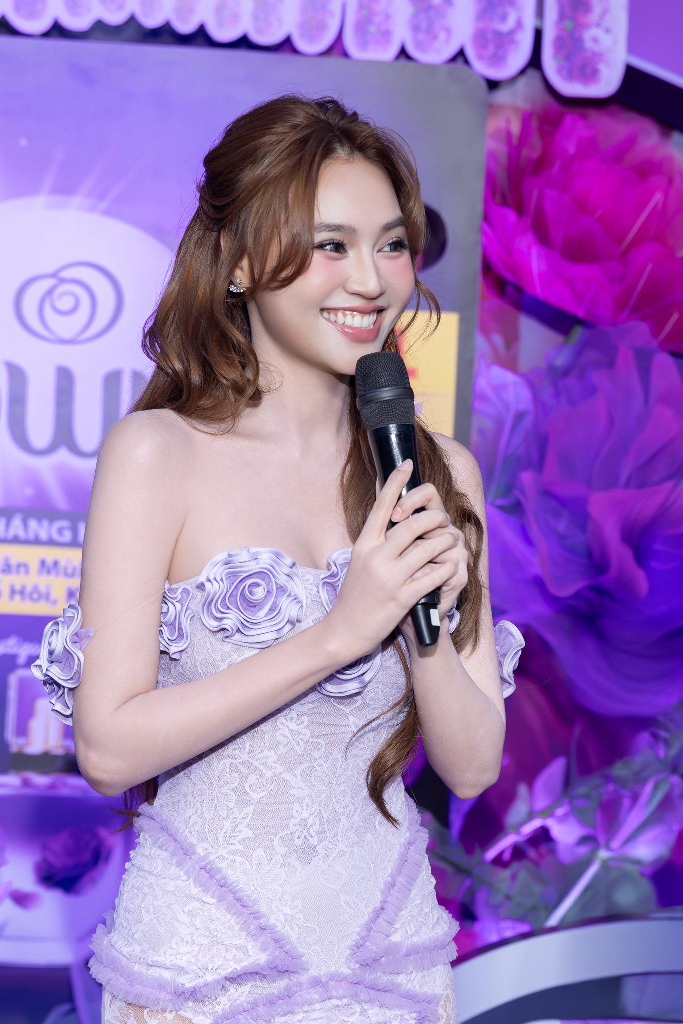 Mỹ nhân Việt duy nhất đóng chính phim Hàn: Người đâu đẹp điên đảo, không làm minh tinh thì làm gì- Ảnh 6.