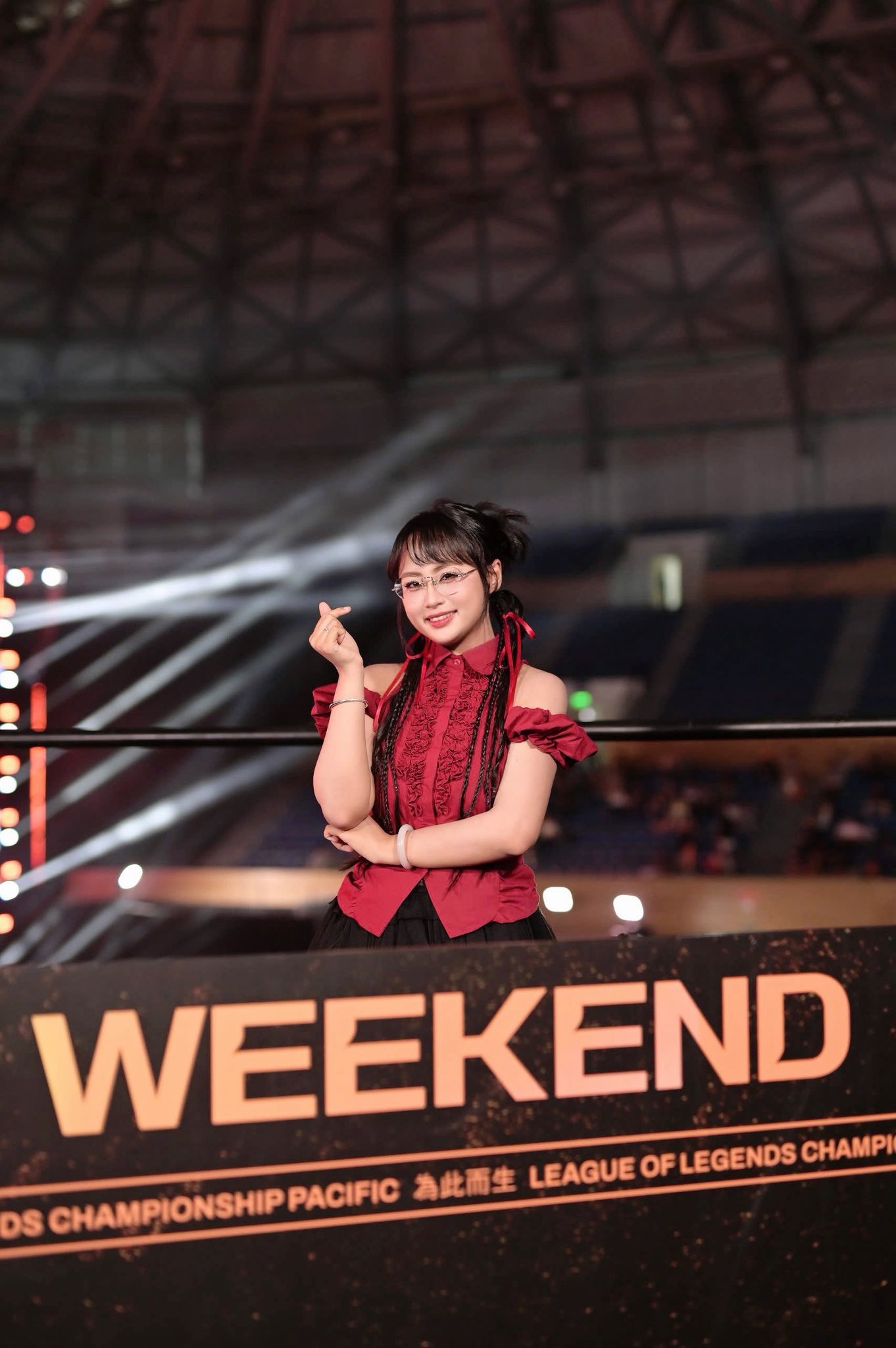 550929362248304355165941514006254813724741004n-17585290919271813792401-1758534287043-17585342873161161858193 "Nữ thần" Esports đình đám tái xuất, sức hút bùng nổ sau một năm vắng bóng các giải đấu 550929362248304355165941514006254813724741004n 17585290919271813792401 1758534287043 17585342873161161858193