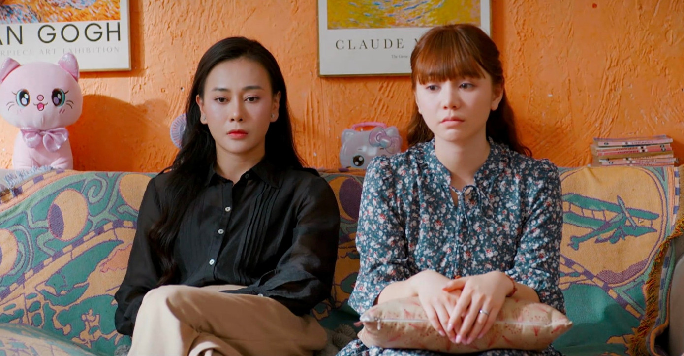 Nhân vật Phương Oanh gây bức xúc- Ảnh 5.